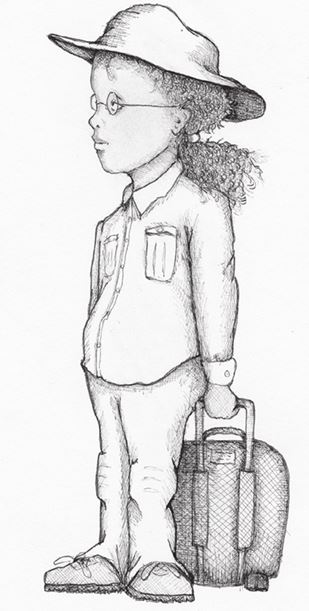 Я считаю по 7 Я считаю по 7