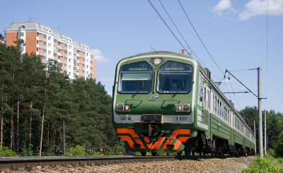 Кобзев Николай - Путевые заметки, или Веничка в 21 веке (очерк)