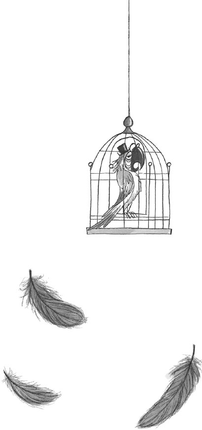 Чудовище и Бетани Чудовище и Бетани