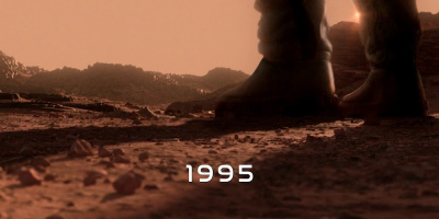 Кобзев Николай - И на Марсе будет клюковка цвести (обзор)