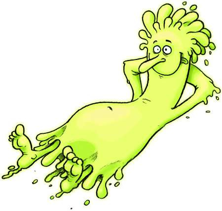 Охотники за привидениями и духи огня Охотники за привидениями и духи огня