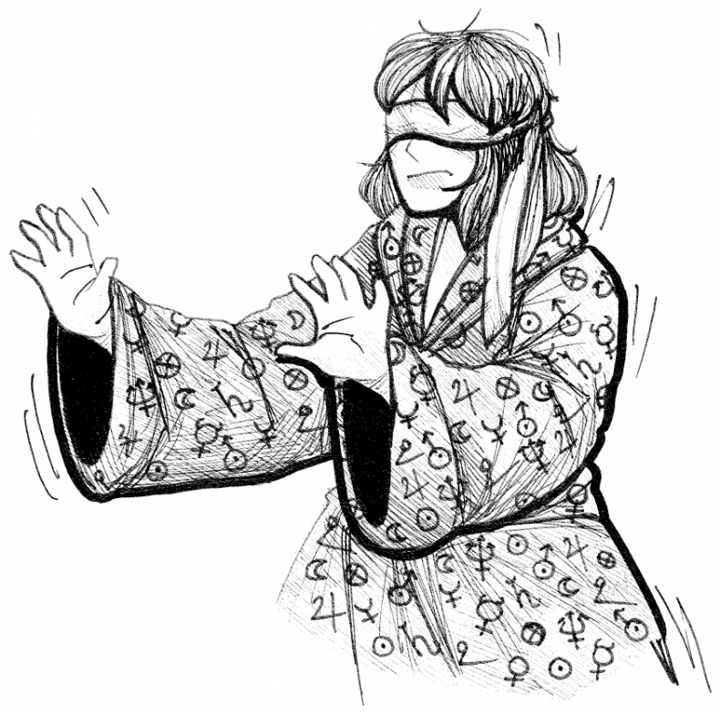 Яжмаг вне закона