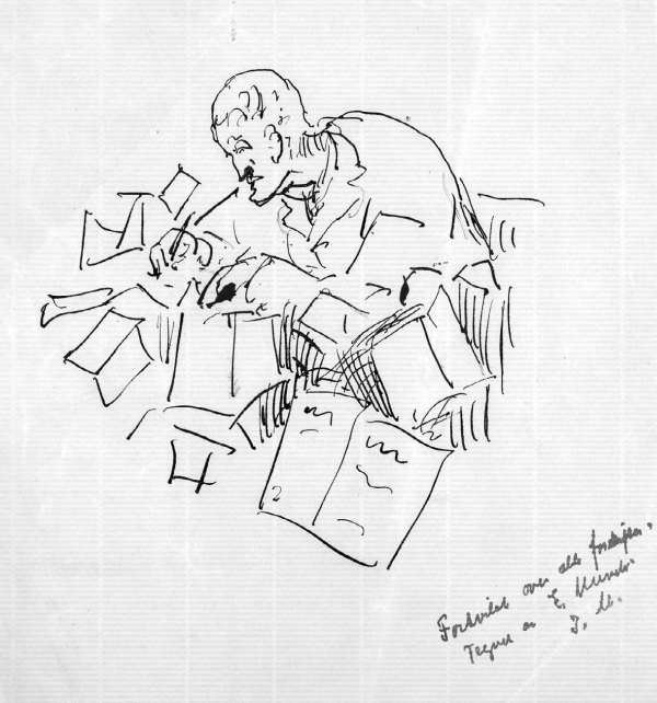 Дневники и письма Дневники и письма