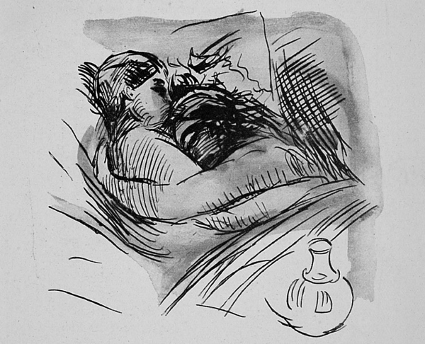 Дневники и письма Дневники и письма