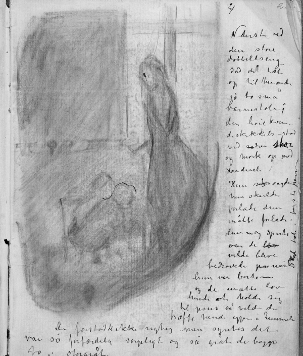 Дневники и письма Дневники и письма