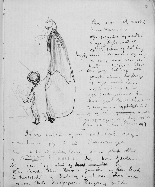 Дневники и письма Дневники и письма