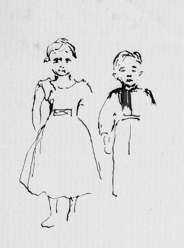 Дневники и письма Дневники и письма