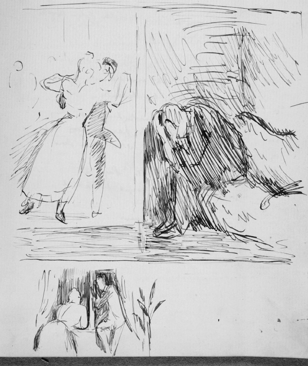 Дневники и письма Дневники и письма