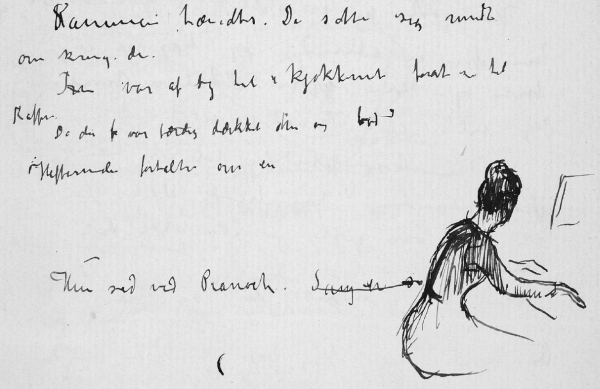 Дневники и письма Дневники и письма