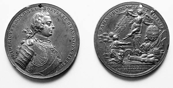 Анти-Макиавелли. Наставление о военном искусстве к своим генералам Анти-Макиавелли. Наставление о военном искусстве к своим генералам