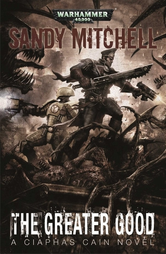 Митчелл Сэнди - Высшее Благо