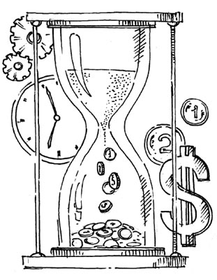 48 советов по обретению денежной удачи - Наталия Правдина