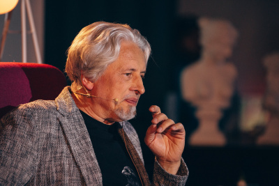 Кобзев Николай - ВЛДМР СРКН: от андеграунда до либерального мейнстрима