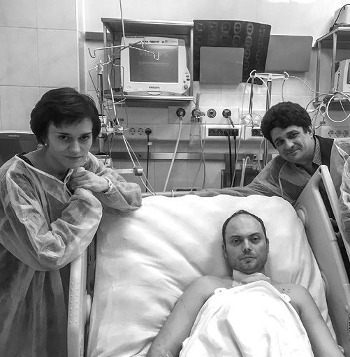 В поисках правосудия: Арест активов В поисках правосудия: Арест активов