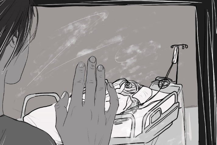 Магия губит