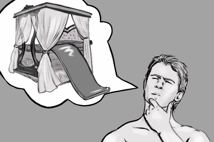 Магия губит Магия губит