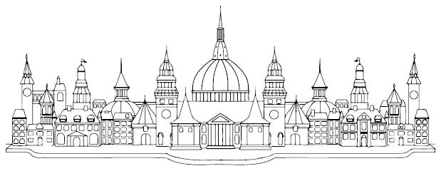 Нити магии Нити магии