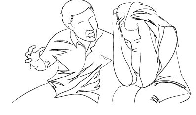 Со мной так нельзя!: каким бывает насилие и как его распознать