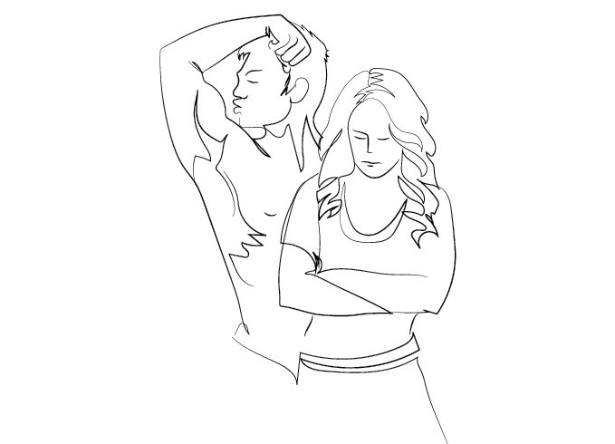 Со мной так нельзя!: каким бывает насилие и как его распознать