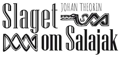 Битва за Салаяк Битва за Салаяк