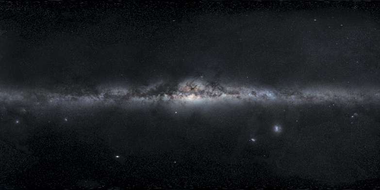 Галактики. Большой путеводитель по Вселенной Галактики. Большой путеводитель по Вселенной