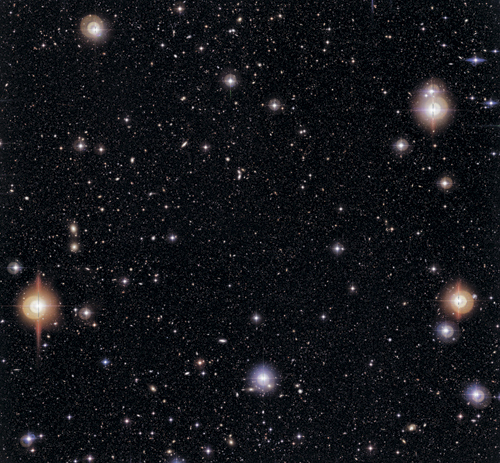 Галактики. Большой путеводитель по Вселенной Галактики. Большой путеводитель по Вселенной