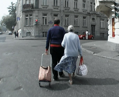 Горелов Денис - Горький хлеб маминого сына (эссе)