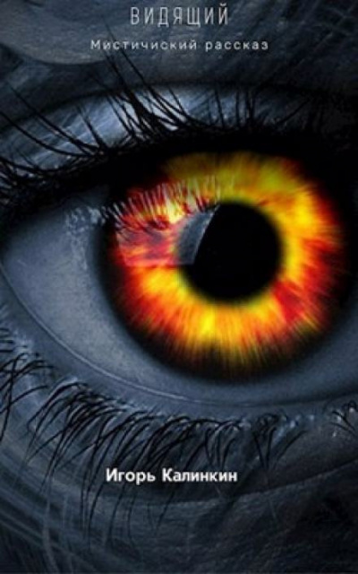Калинкин Игорь - Видящий