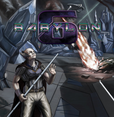 ТО Посредник - Вавилон-6