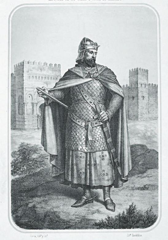 Краткая история Испании Краткая история Испании