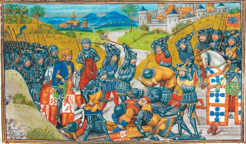 Краткая история Испании Краткая история Испании