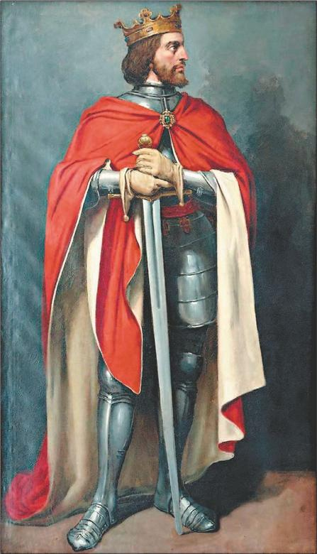 Краткая история Испании Краткая история Испании