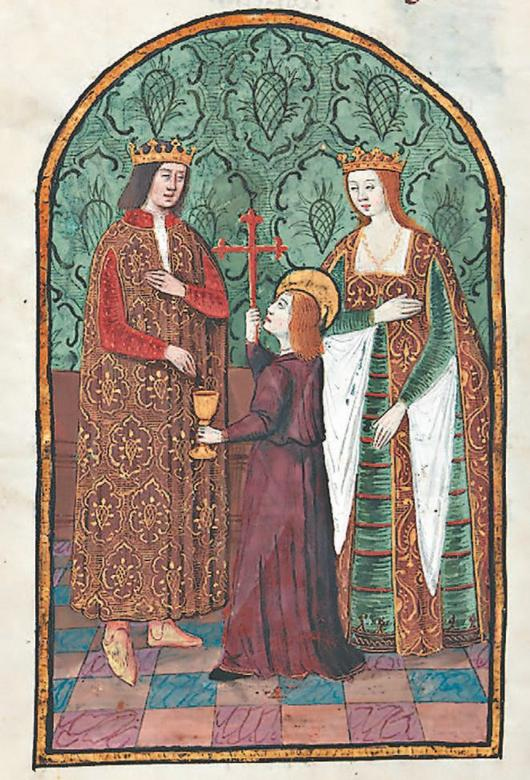 Краткая история Испании Краткая история Испании