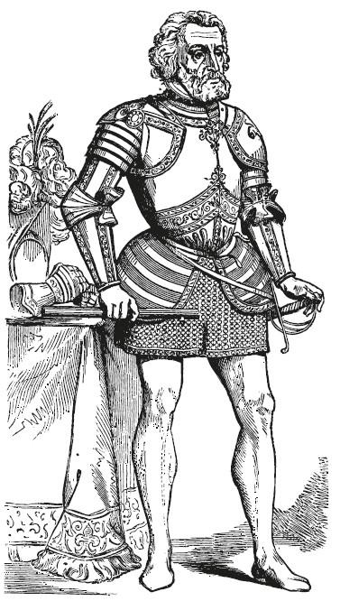 Краткая история Испании Краткая история Испании