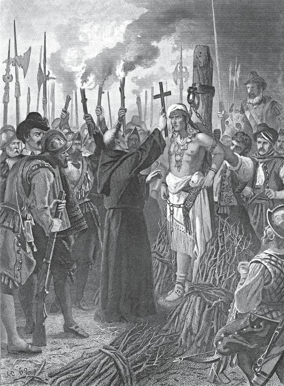 Краткая история Испании Краткая история Испании