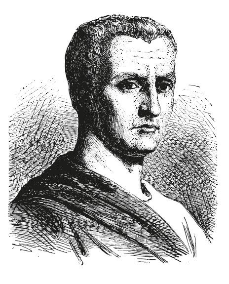 Краткая история Италии Краткая история Италии