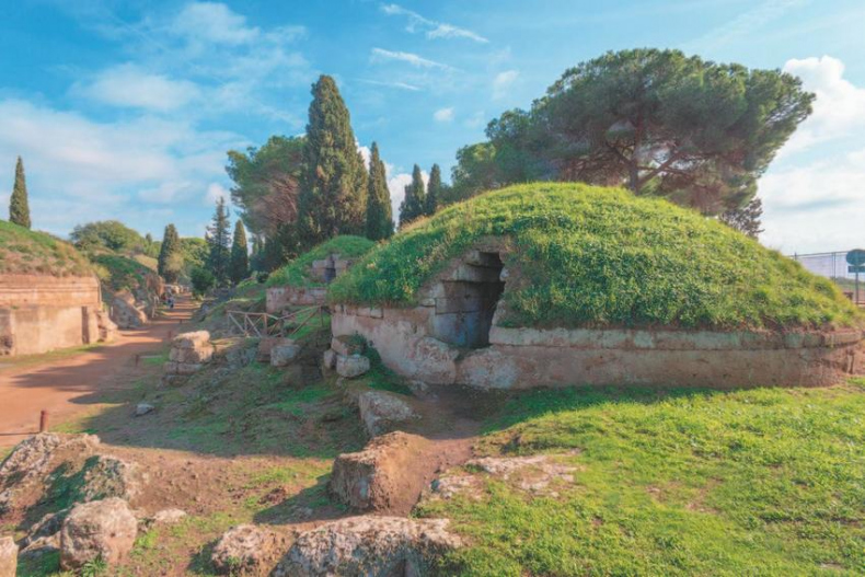 Краткая история Италии Краткая история Италии