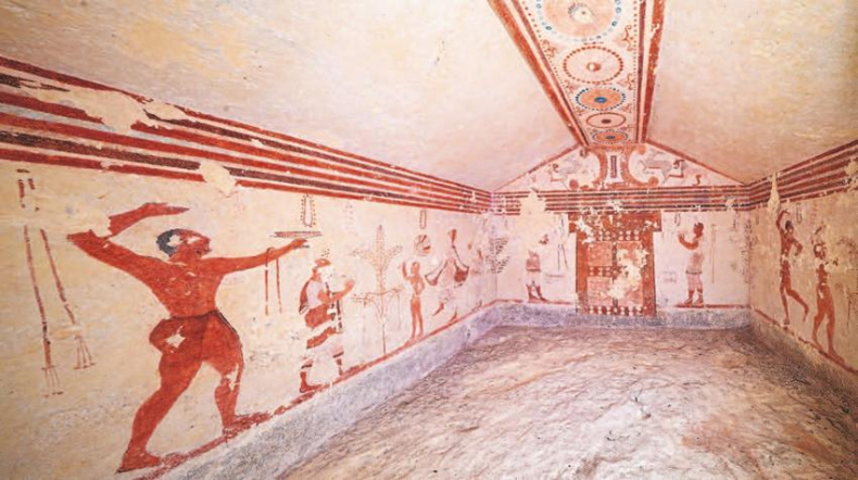 Краткая история Италии Краткая история Италии