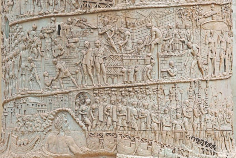 Краткая история Италии Краткая история Италии