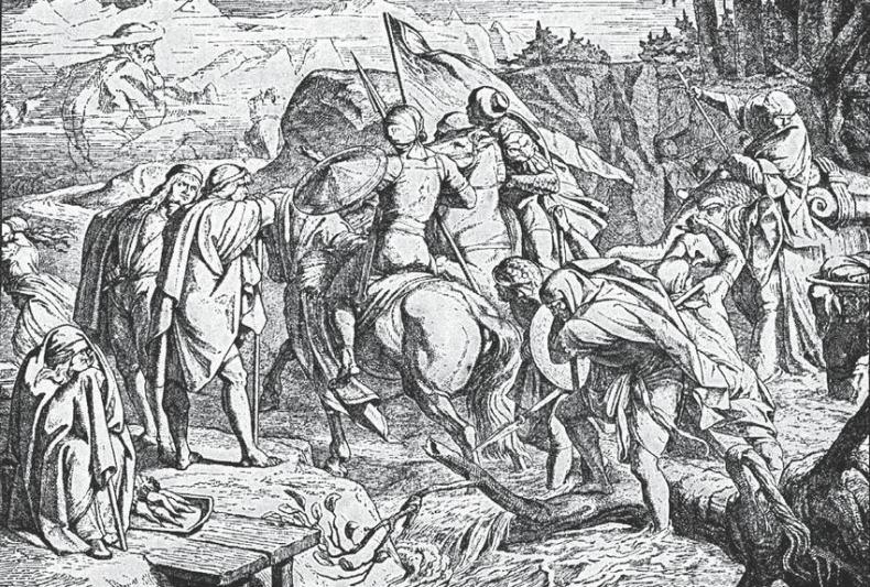 Краткая история Италии Краткая история Италии