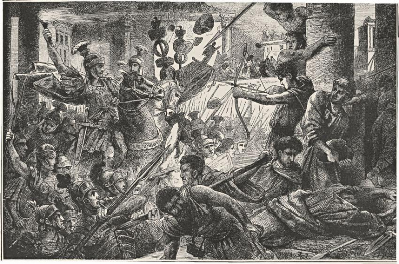 Краткая история Италии Краткая история Италии