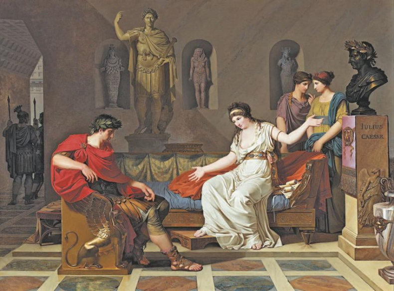 Краткая история Италии Краткая история Италии