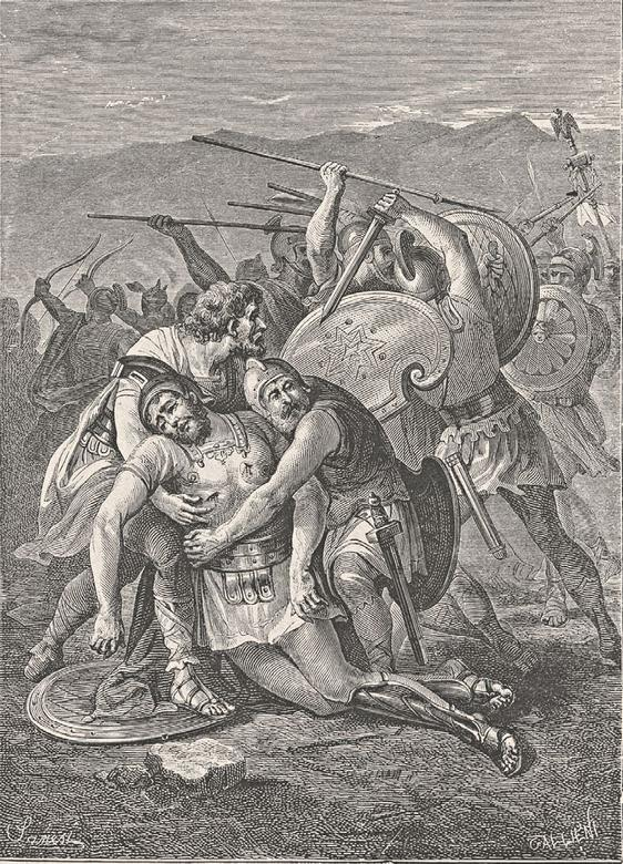 Краткая история Италии Краткая история Италии