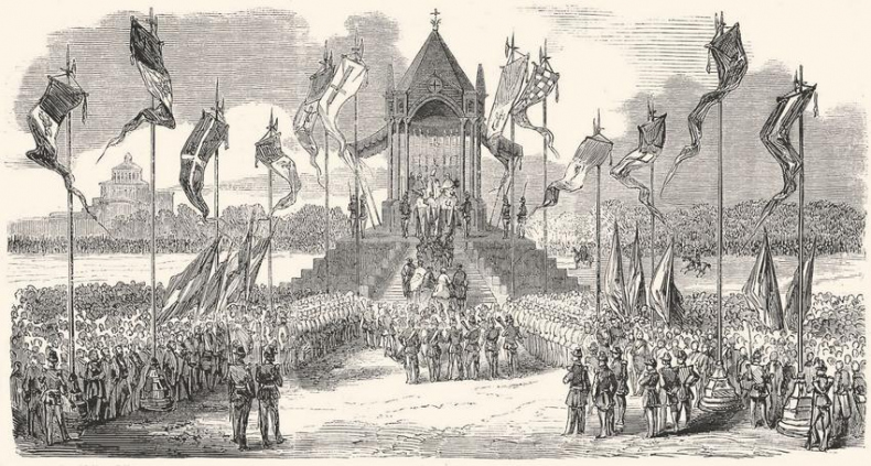 Краткая история Италии Краткая история Италии