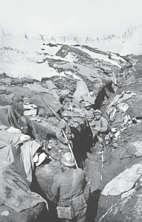 Краткая история Италии Краткая история Италии