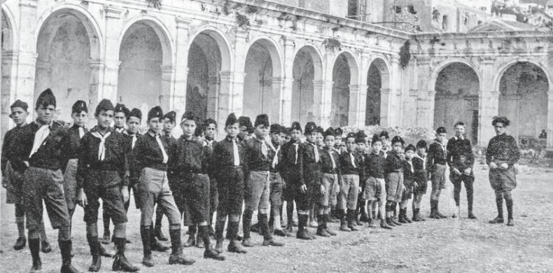 Краткая история Италии Краткая история Италии