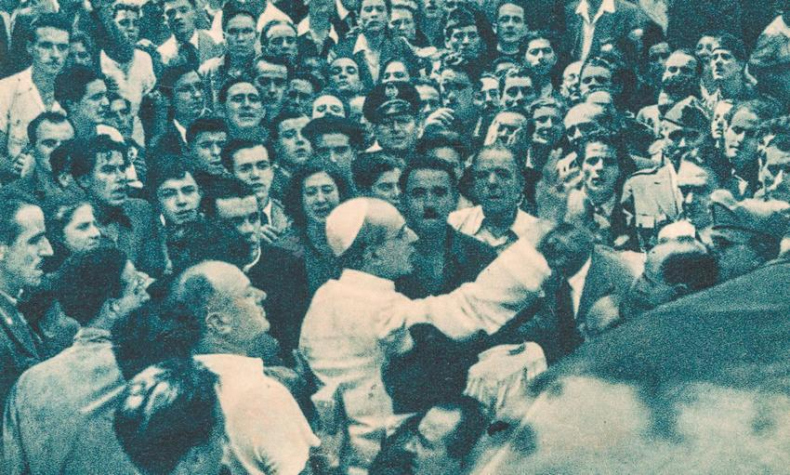 Краткая история Италии Краткая история Италии