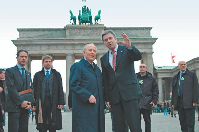 Краткая история Италии Краткая история Италии