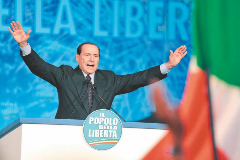 Краткая история Италии Краткая история Италии