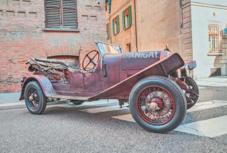 Краткая история Италии Краткая история Италии